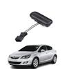 Кнопка открывания багажника для Opel Astra J 2009-2020 Zafira C 2011-2020 OEM 13422270 1241457