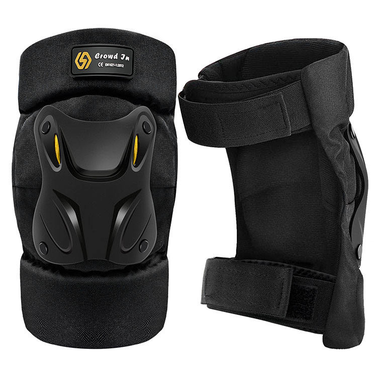 Riding Protective Gear Motorcycle Elbow Guard Foam Ce Certified Elbow Guard Cycling