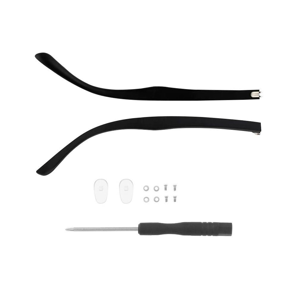 Hot Sale Repair Tool Universal Spectacle Frame Eyewear Accessories Glasses Arm Replacement Leg