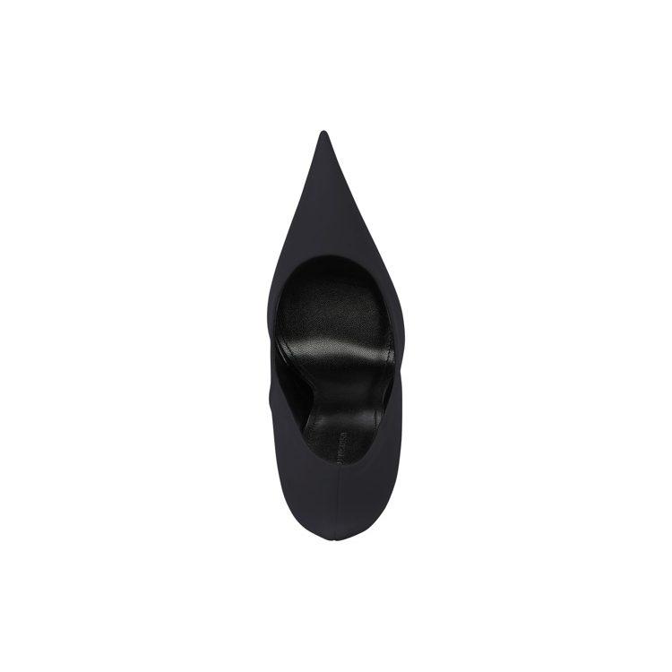 Balenciaga Женские туфли-лодочки с заостренным носом Knife 719907W2ES01000