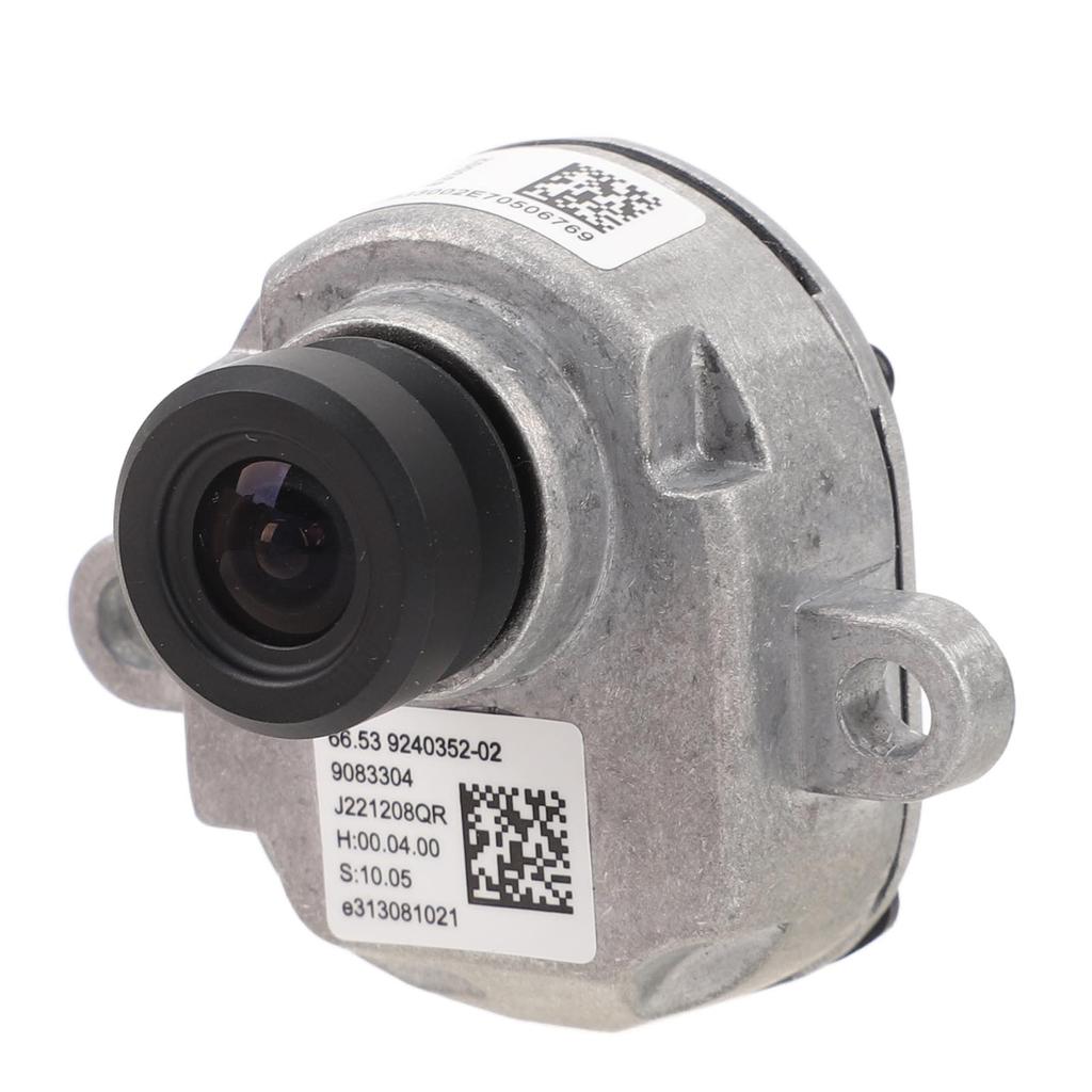 Front Bumper Side View Camera Wide Angle View 9240352 for X5 E70 X6 E71 F01 F02 F06 F07 F10 F11 F12