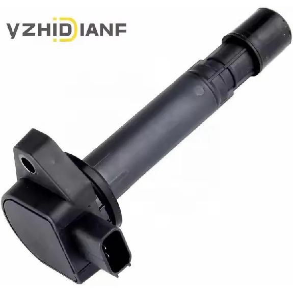 1pc 099700-072 Ignition Coil For HONDA- CIVIC PILOT RIDGELINE ACURA EL MDX 1.7-3.7L 2001-2009 30520-PGK-A01 30520-PVF-A01