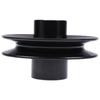 Шкив двигателя 756-0978B 756-0978 Совместим с Cub Cadet MTD Двигатель RZT LGT SLT SLTX LGTX GT LT LTX 1042 1045 1046 756-0978A