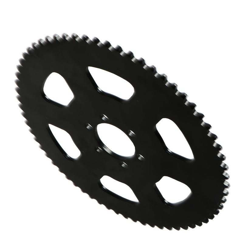 65/75 Tooth Sprocket 35 Chain 37mm Bore Replacement for Coleman Mini Bike CT100U CC100X CK100 Baja Doodle Bug Blitz Dirt Bug DB3