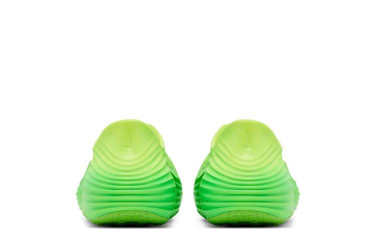 Kids' Sneakers Nike ReactX Rejuven8 Green Strike (GS) Green Strike/Black-Volt