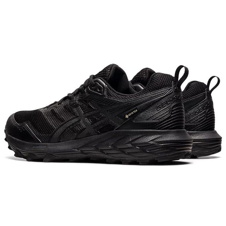 Asics Гель Sonoma 6 Gtx 'Triple Black' 1011B048-002