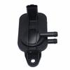 DPF DIFFERENTIAL PRESSURE SENSOR for IVECO DAILY III IV FIAT DUCATO 2.3 3.0 HDI