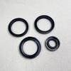 Steering Gear Rack Repair Seal Kit for Mitsubishi Pajero V34 V44 V46 K94 K96 Triton L200 K57T K74T 4D56 6G72 6G74 4M40 MR151061