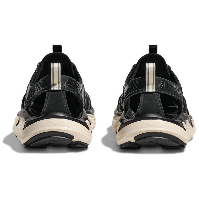 HOKA One One Кроссовки Hopara Черный Алабастр 1123112-BKLB