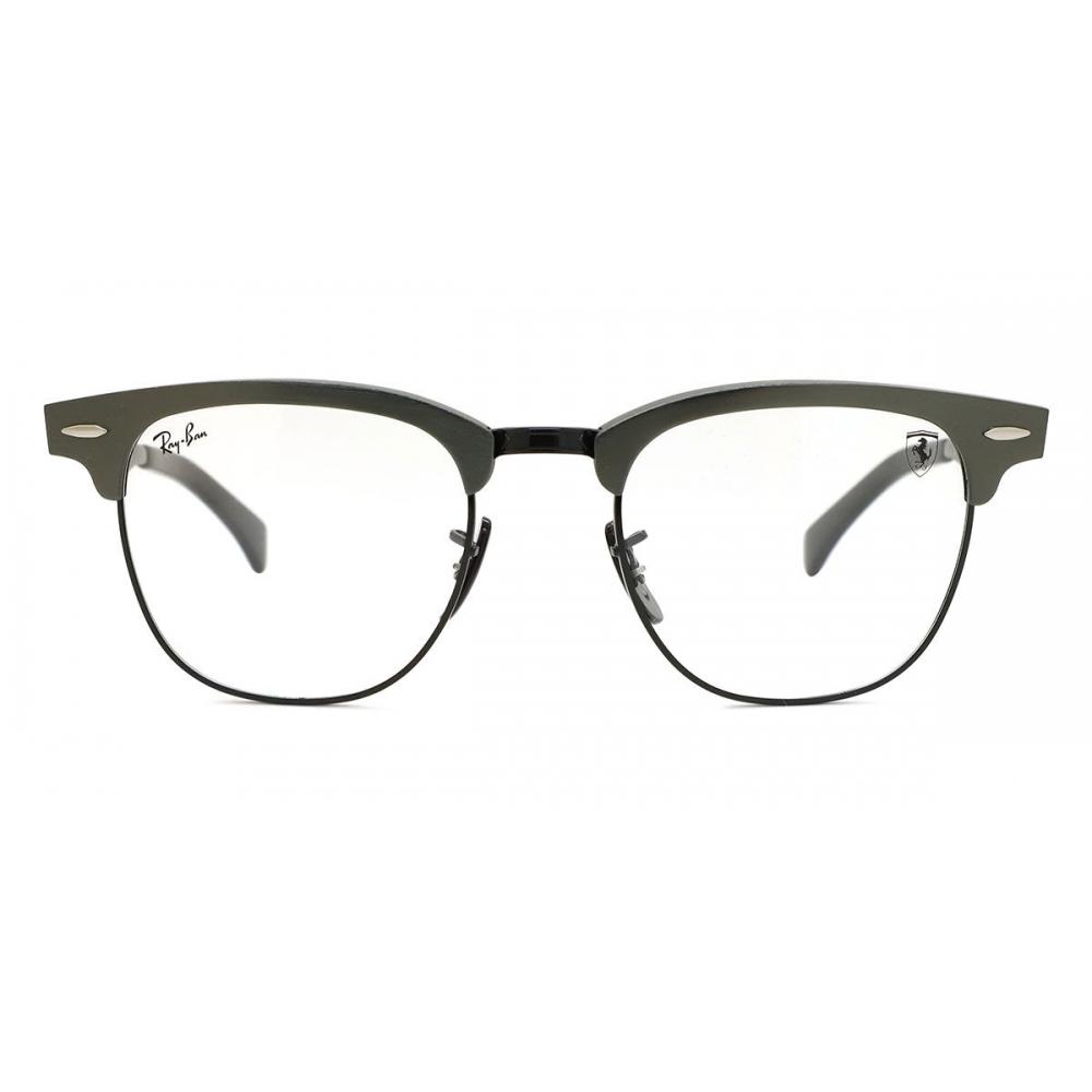 Очки Ray Ban Unisex Rx3807vm F108