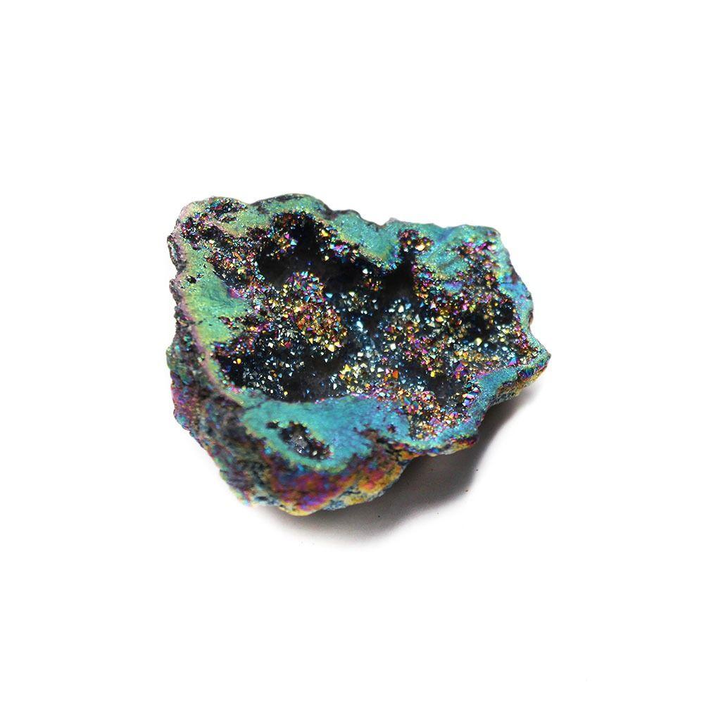 Reiki Quartz Raw Gemstone Healing Stone Crystal Cornucopia Mineral Specimen Natural Agate Geode