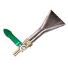 Car Wash Foam Machine Accessories Stainless Steel Flat Mouth Spray