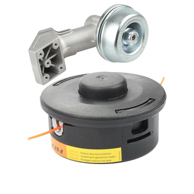 Коробка передач головки триммера для Stihl Fs55 Fs56 Fs66 Fs76 Fs90 Fs120 4002 710 2168