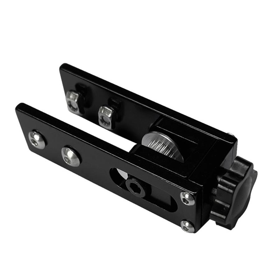1PC 2020 Profile X-axis Belt Straighten Tensioner For Ender-3 Creality CR-10 CR-10S