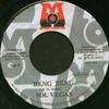 7inch Record MR. VEGAS - Beng Beng MM055 Mo' Music Produ 2000 Jamaica Reggae, Ska & Dub Used