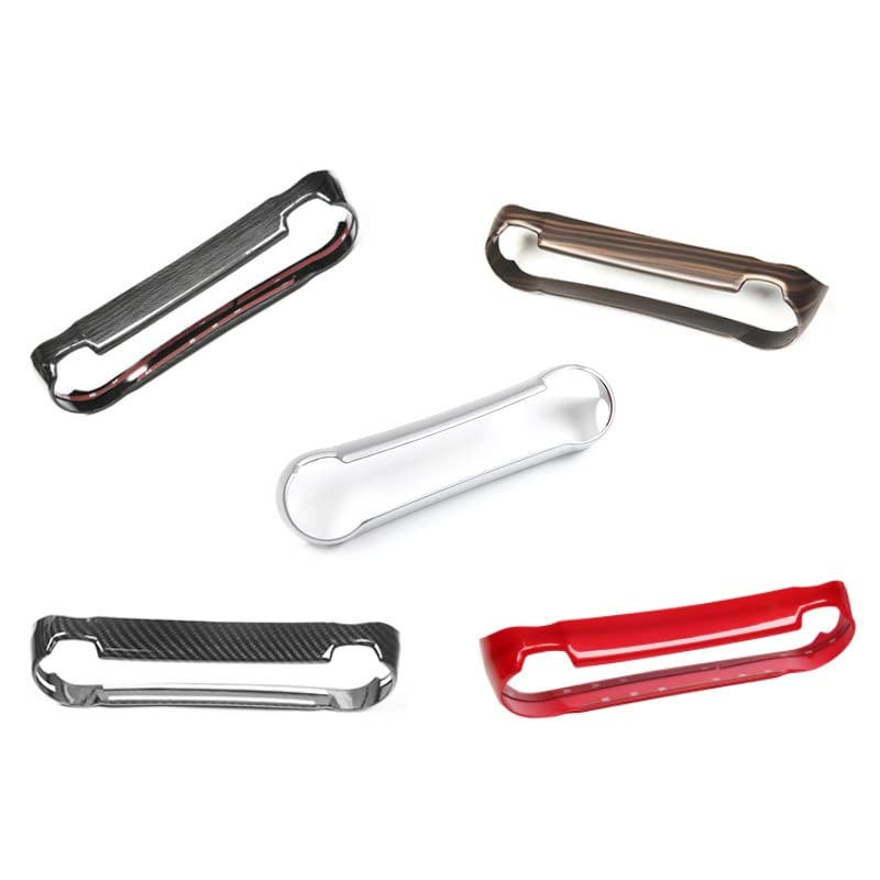 SWD-DG RAV4 Переключатель дефлектора кондиционера Рамка центрального дефлектора кондиционера Внутренняя панель TOYOTA