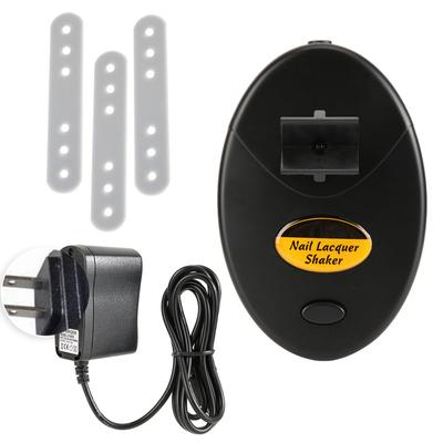 Машина для шейкера для бутылок с пигментными чернилами для татуировок и лаком для ногтей с УФ-гелем