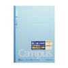 KOKUYO Campus Note Dotted Ruled B5 A-ruled 30 Sheets Blue No-3CAT-B