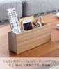 Стойка для дистанционного управления Yamazaki Jitsugyo Pen Rin Natural 2732 &