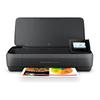 HP OfficeJet 250 Mobile AiO A4 Color Mobile Printer with Scanner