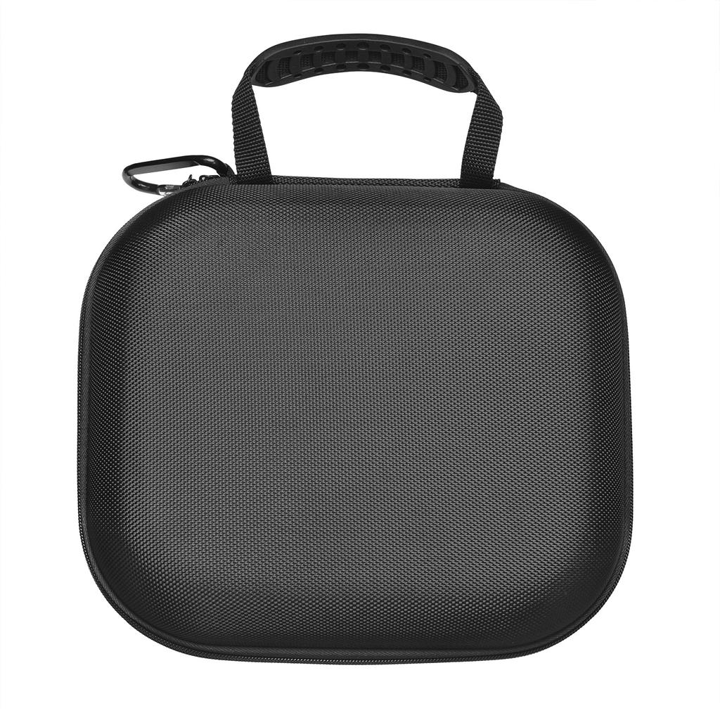 For SteelSeries Arctis 5 Gaming Headphone Storage Box Dustproof Nylon Shockproof Headset Earphone Storage Case Bag