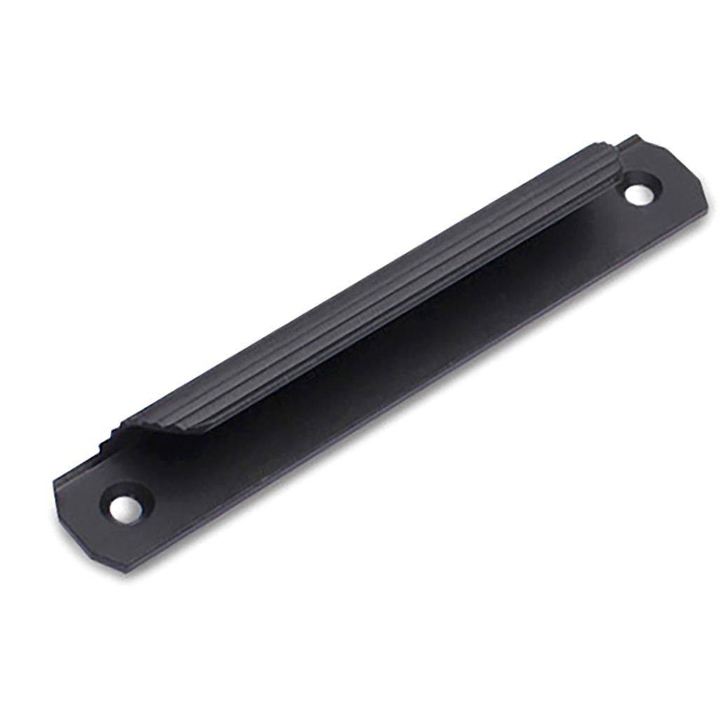 Ручка сетчатой двери из алюминиевого сплава, ручка для раздвижной двери окна, ручка для дверцы шкафа, мебельная ручка для ящика, простая в установке