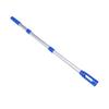 Swimming Pool Pole Swimming Pool Telescopic Rod Cleaning Accessories for Pool Skimming Net Rake Brush