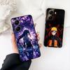 Hinata Hyuga Narutos Phone Cover for Samsung Galaxy A06 A05 A14 A50 A51 A52 A12 A13 A23 A70 A07 A25 A26 A72 A56 Protective Case
