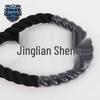 Тяжелая утяжеленная боевая скакалка Jingliansheng