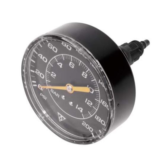 TOPEAK Uni Adult Blow X Spare Pump Black One Size DX/Pro