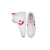 Кожаные кеды Converse High 'Summer Drip - White University Red' 170900C