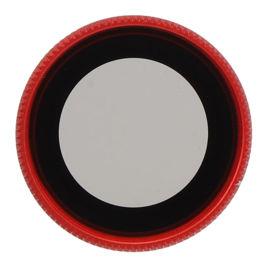 ND Filter CPL Polarizing Lens Professional Knob Quick Release for GO3S Action Camera Accessories