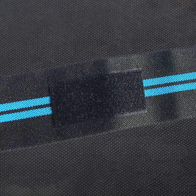 Тяжелая атлетика запястья бинты для тяжелой атлетики тренажерный зал тренировки ремни Mrx 1 шт