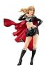 DC COMICS Bishoujo DC UNIVERSE Dark Supergirl Complete Figure [Limited Sale] 1/7