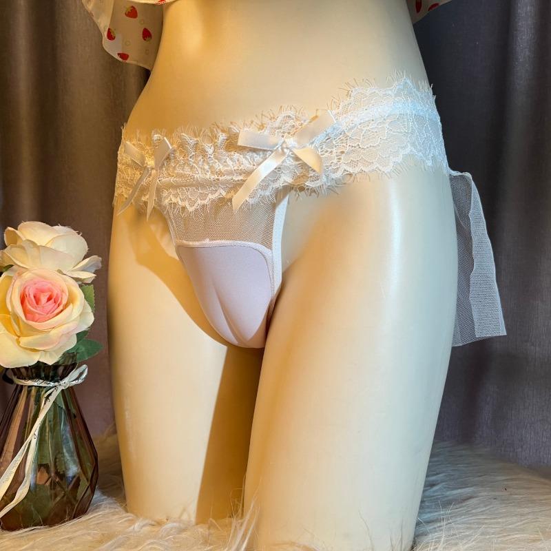 Скрывающие прокладки для мужского белья Sissy, сетчатое кружевное белье для переодевающихся, губчатые прокладки для создания эффекта верблюжьей лапки, корректирующее белье, стринги