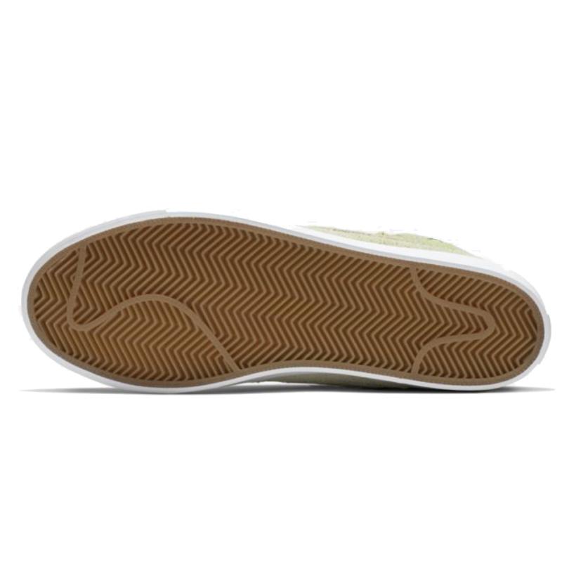 Nike SB Blazer Frog Skateboards Кеды для скейтборда ah6158-300