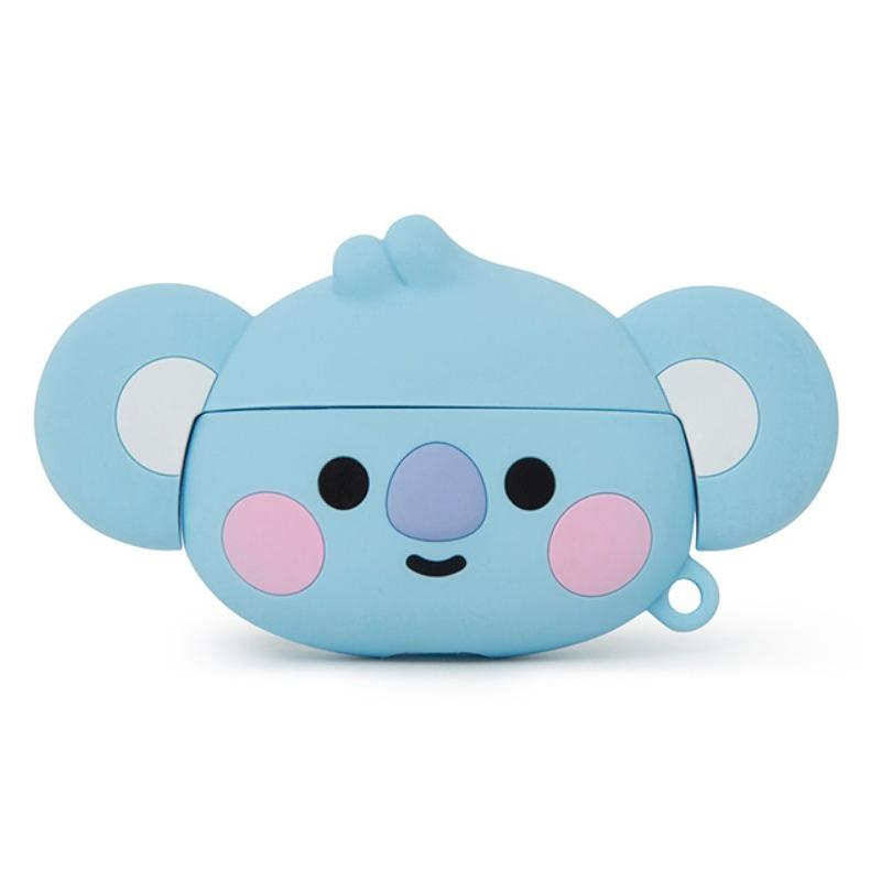 Официальный чехол BTS BT21 {AirPods PRO 1st/AirPods PRO 2nd} Baby Lovely