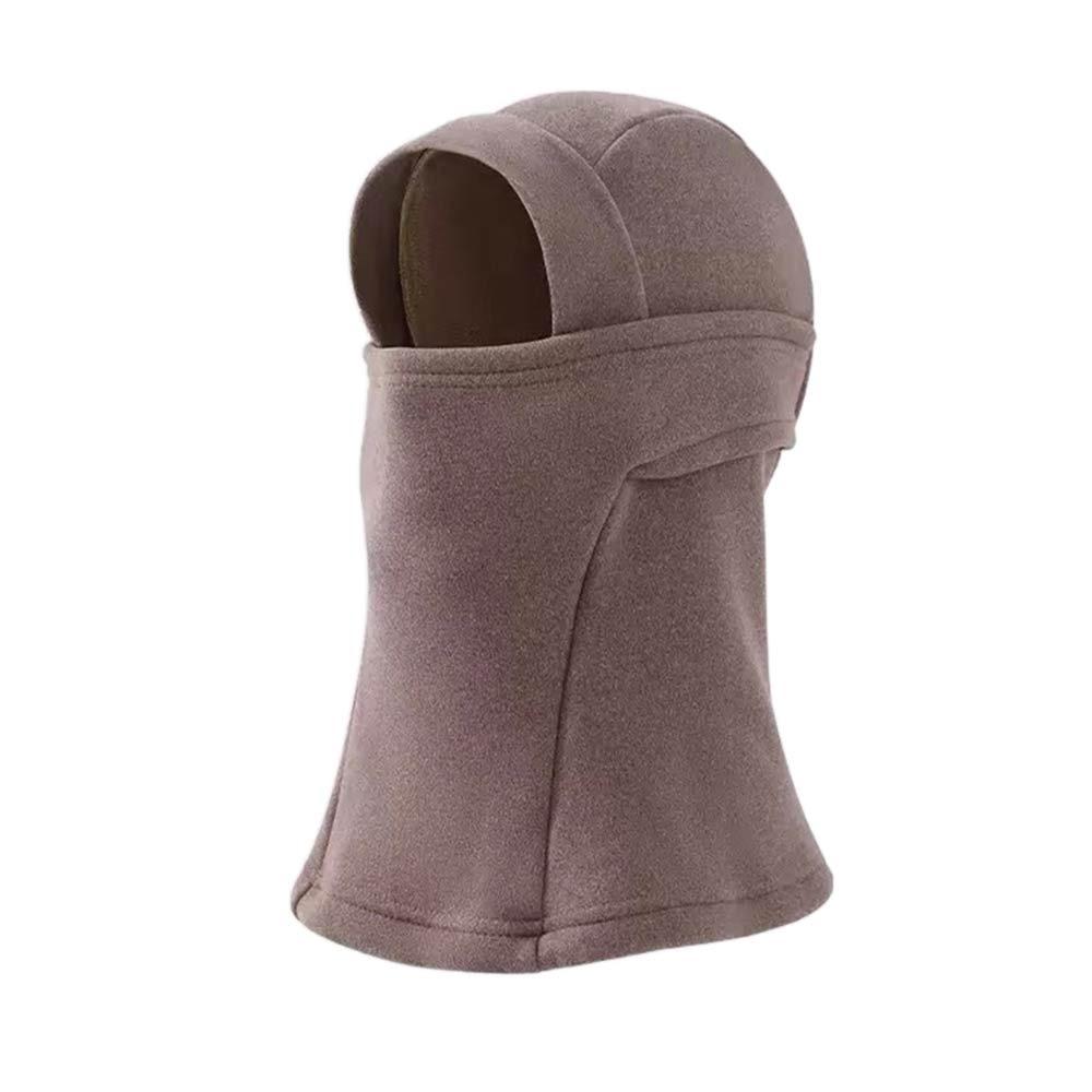Ear Protection Balaclava Skiing Thermal Scarf Neck Warmer Winter Hats Full Face Cover Women/Men
