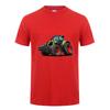 2026 Summer Fashion Trends  Tractor Farming Claas T Shirt Graphic Unisex Cotton Streetwear Short Sleeve Tees Tshirt Unisexs Clothes