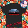 Knight Rider KITT Dashboard Men's Black Size S-5XL