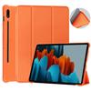 Чехол для Samsung Galaxy Tab S7 2020 T870 T875 2020 SM-T870/SM-T875 11 дюймов, регулируемый складной чехол-подставка для планшета, принципиально