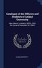 Книга Catalogue of the Officers and Students of Leland University : New Orleans, Louisiana, 1883-4: With the Course of Instruction for 1884-5