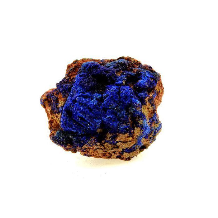 Chessylite (Azurite) 105.1 carats