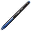 Mitsubishi Pencil Шариковая ручка Uniball Air Blue 10 шт. На водной основе 0,5 UBA20105.33