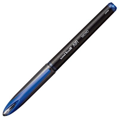 Mitsubishi Pencil Шариковая ручка Uniball Air Blue 10 шт. На водной основе 0,5 UBA20105.33