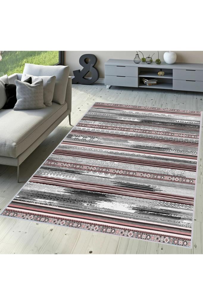Eliana Home Washable Printed Carpet LNA1632-SD240