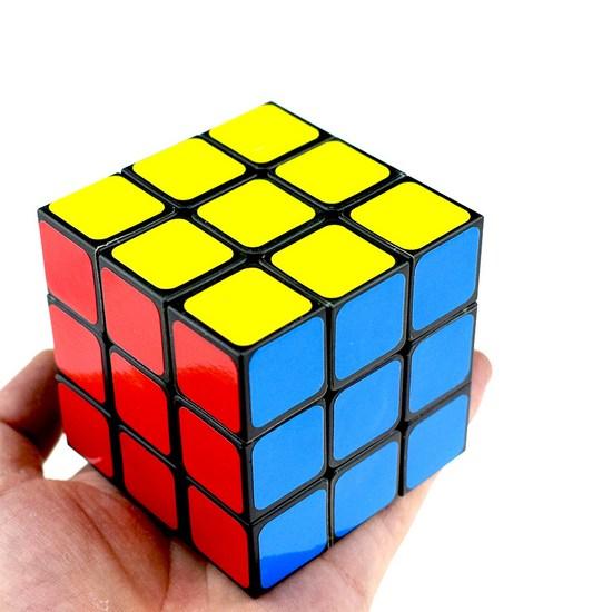 HiJB 3x3 Basic Cube, популярные корейские головоломки