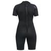 Womens/Ladies Sdive Short Wetsuit