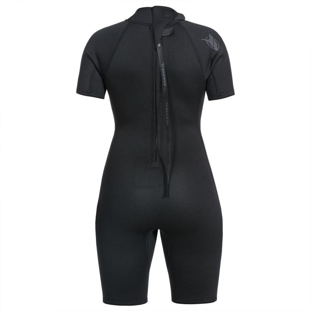 Womens/Ladies Sdive Short Wetsuit