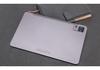 12-дюймовый Android 4G HD Планшет с Восьмиядерным Процессором, Быстрой Зарядкой, для Развлечений, Офиса, Учебы и Игр
